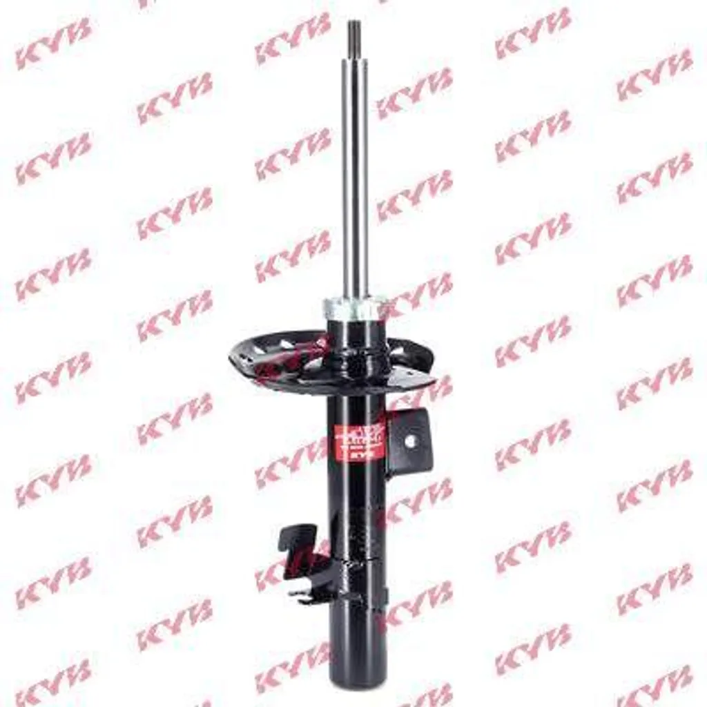 Amortisseur avant à gaz KYB 339718 compatible Ford et Volvo 1459710