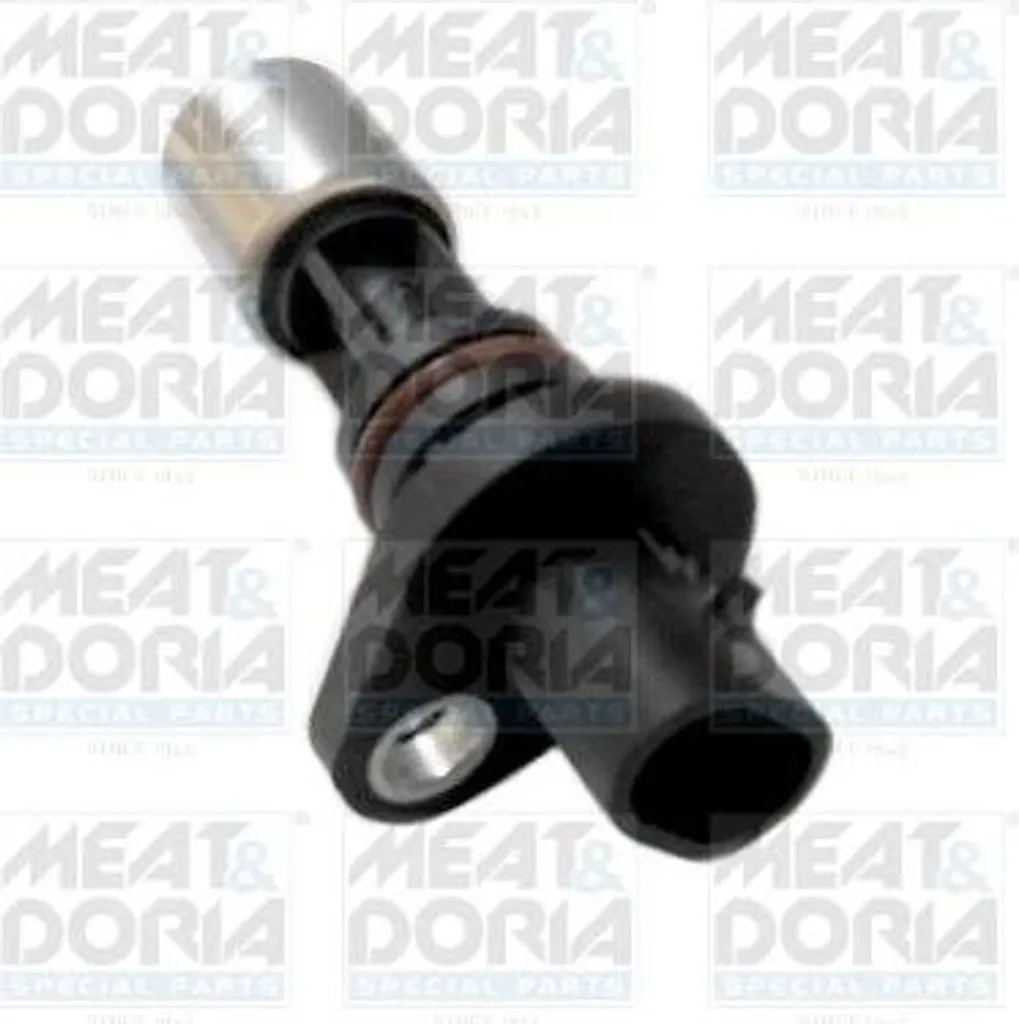 Capteur d'impulsions vilebrequin MEAT & DORIA 87997 OE 24575636