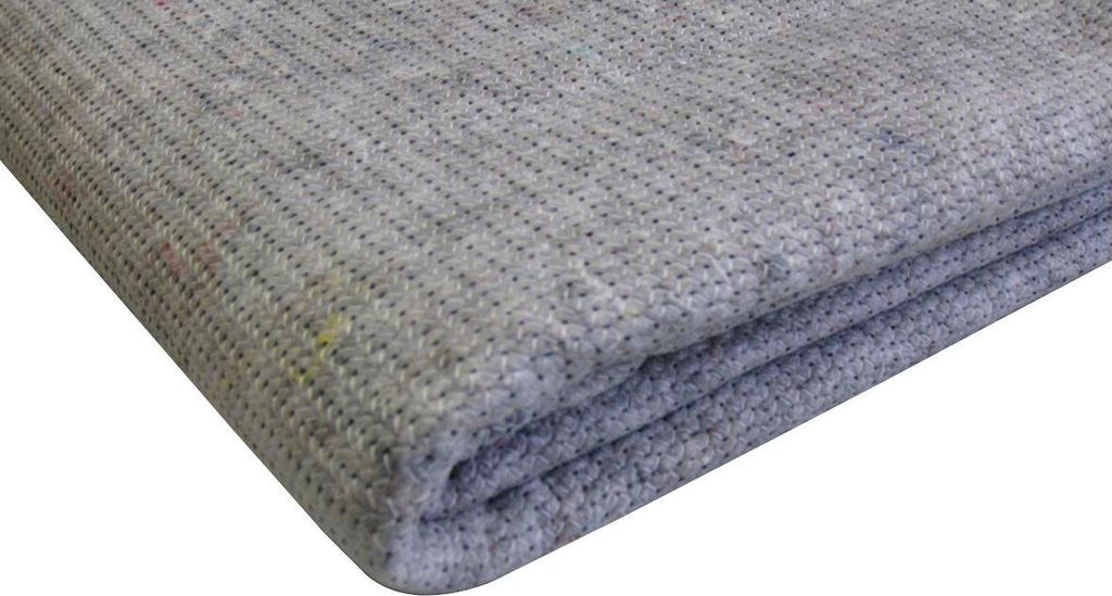 Packdecke 1300 x 2100 mm