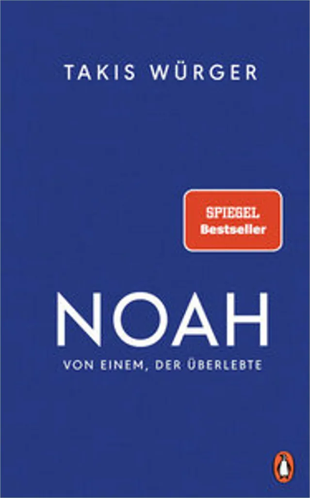 Noah - Von einem, der überlebte : Édition Documentaire sur la Résilience