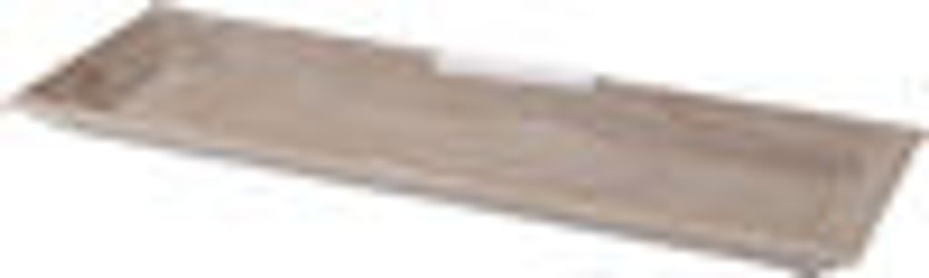 Podnos - drevený podnos - 60x21x3,7cm Obrázok produktu 
