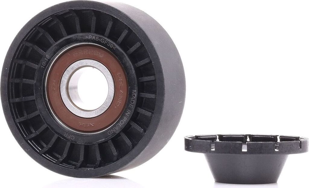 CAFFARO 16-94 Spannrolle Keilrippenriemen 70mm für OPEL Corsa D Schrägheck (S07) INSIGNIA Caravan Mokka / Mokka X (J13) Astra J Sports Tourer (P10)