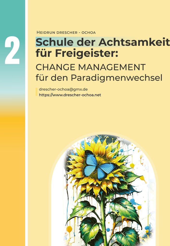 Change Management für den Paradigmenwechsel