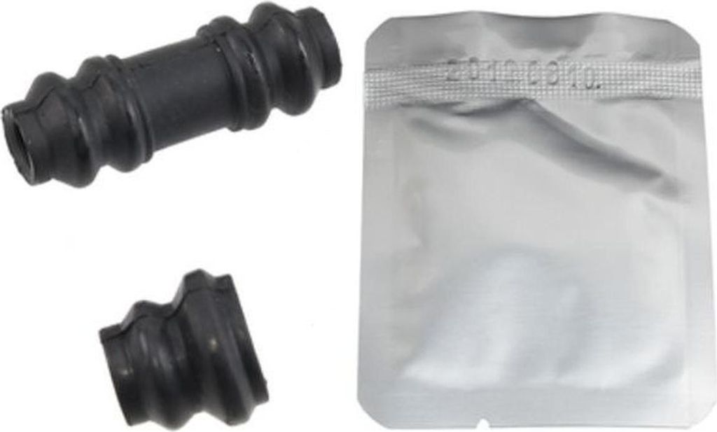 A.B.S. 55026 Führungshülsensatz Bremssattel für TOYOTA COROLLA Coupe (AE86) AKEBONO Bremsanlage