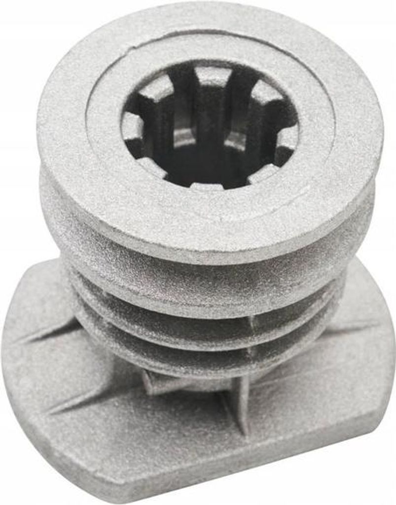 STIGA HONDA ŽACIE LOPATKY 22,2 mm ORIGINÁL Obrázok produktu 