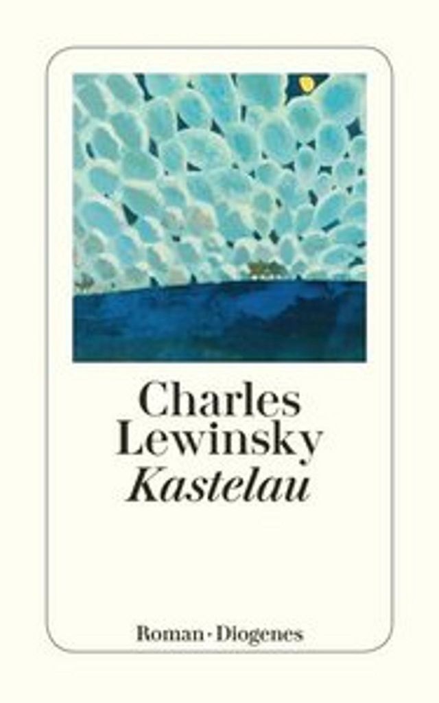 Kastelau