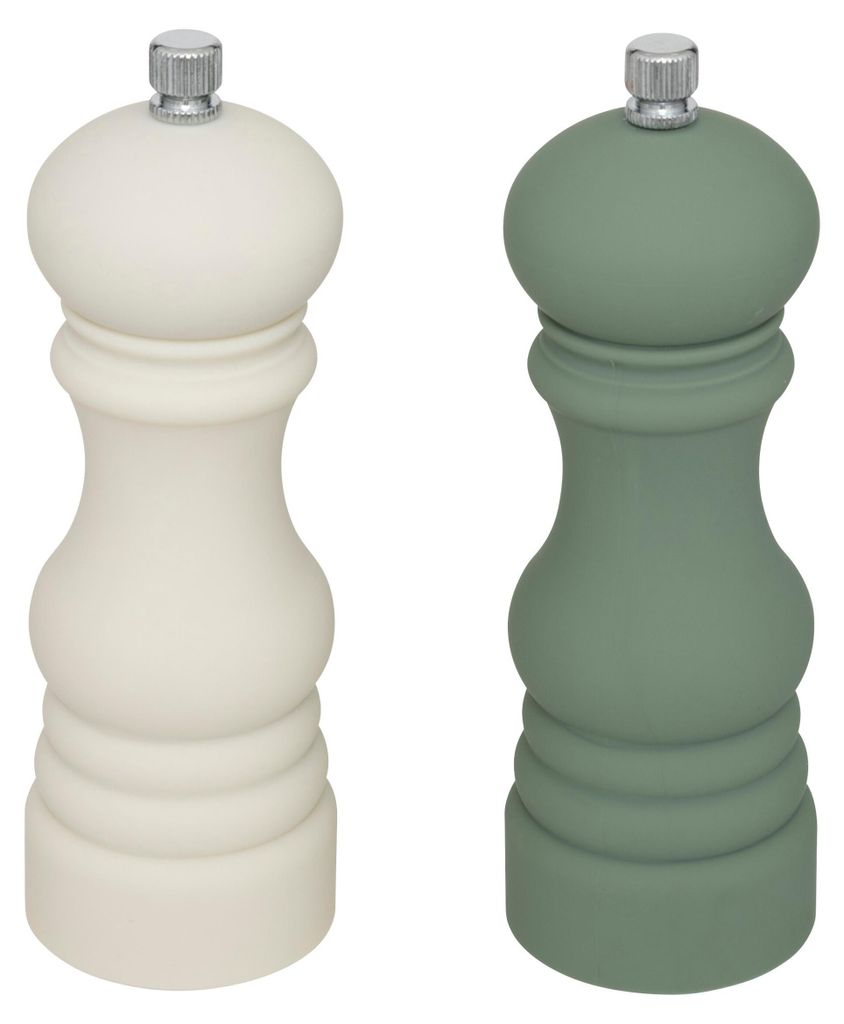 2 gewürzmühlen "sensia" 14,5cm - 5 five simply smart Produktbild 