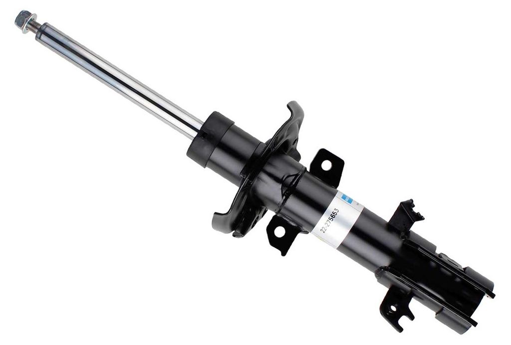 Bilstein Stoßdämpfer B4 22-275653 vorne links für FORD FIESTA FIESTA VII Van
