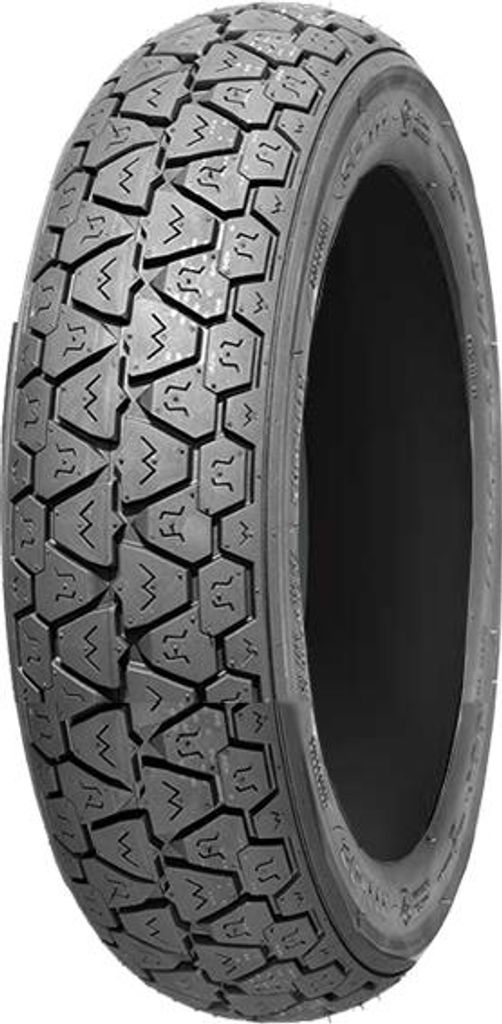 Deli Motorradreifen car-tyres SC-111 ( 3.50-10 TL 59J Produktbild 