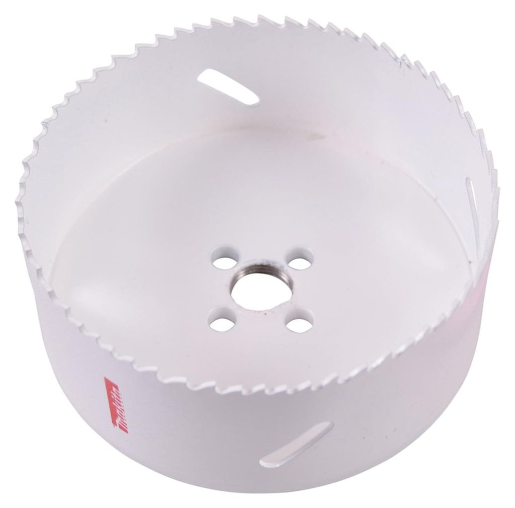 Makita HSS BiM Lochsäge Ø 105 mm, Schnitttiefe 38 mm