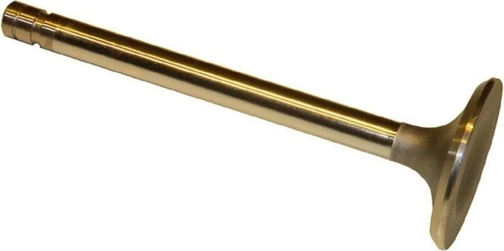 Soupape d'admission culasse JP GROUP 8911300500 pour réparation moteur