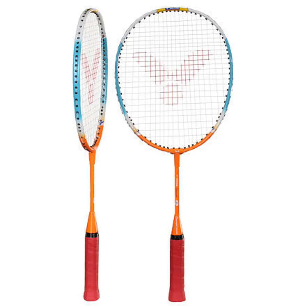Victor Advanced 111653 : Raquettes Légères en Carbone pour Compétition - 7
