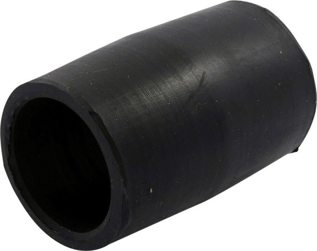 Verbindungsgummi Auspuff ZÜNDAPP KS 50 2T LC Mofa Moped Roller Standard Gummi