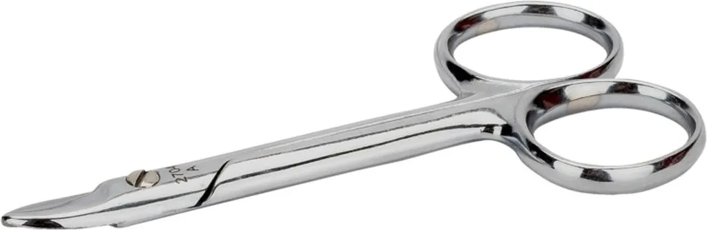Cisaille à tôle courbée 110mm Bahco pour découpe de précision circulaire