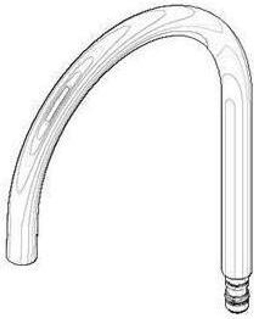 Dornbracht 90282222502-00 Auslauf Ersatzteile