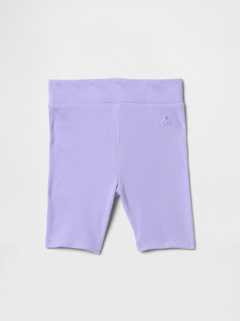 GAP Baby gerippte Radlerhose, Größe 3 Jahre