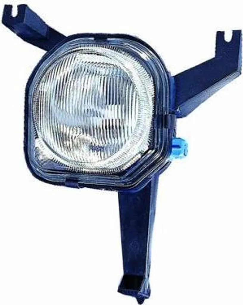 Fendinebbia Peugeot 306 ABAKUS 550-2009R-UE Ricambio per Restauro OE 6205R0