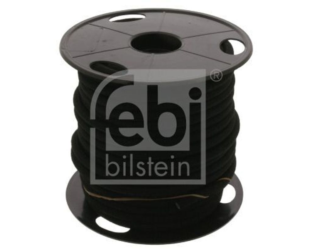 FEBI BILSTEIN Kraftstoffschlauch 10047 passend für MERCEDES-BENZ CONECTO (O 345)