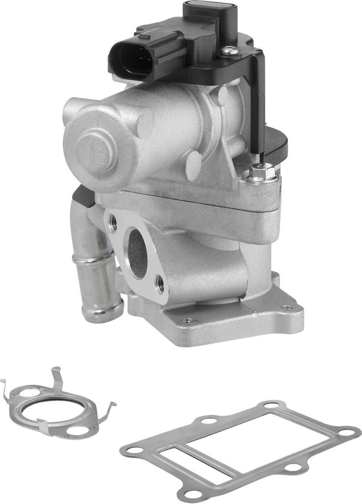 WAHLER 712088D AGR-Ventil für HYUNDAI ix35 (LM, EL, ELH) Abgasrückführungsventil