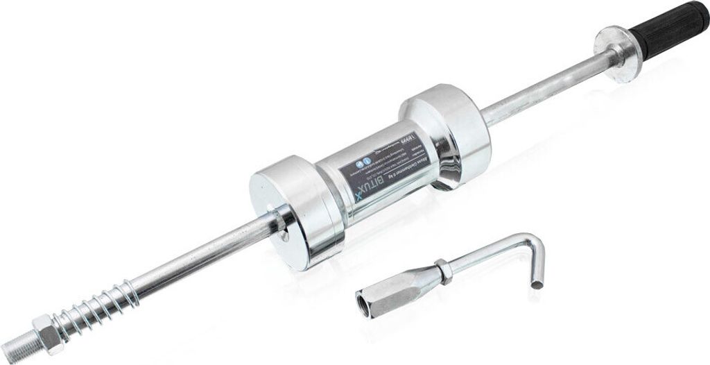 Bituxx Gleithammer 6kg MS-18999 Produktbild 