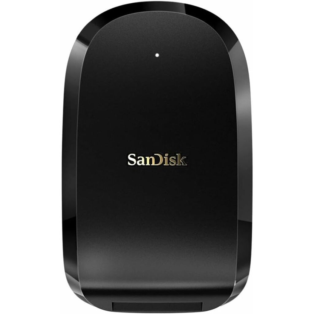 SanDisk Extreme PRO CFexpress Card Reader      Produktbild 