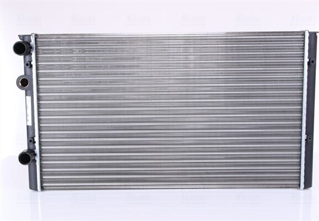 NISSENS 65248 Kühler Wasserkühler Motorkühler für VW GOLF III (1H1) Lupo (6X1, 6E1) GOLF III Variant (1H5)