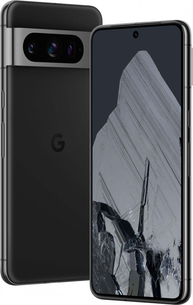 Google Pixel 8 Pro - Smartfon 5G - Dual-SIM - RAM 12 GB / Zdjęcie produktu 