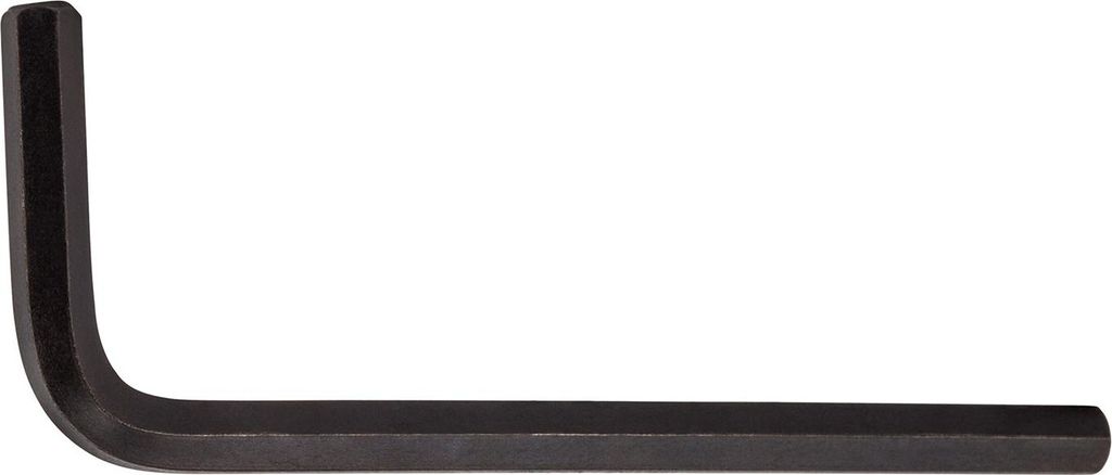 Makita Innensechskantschlüssel 5 mm 5 mm - 6-kant Produktbild 