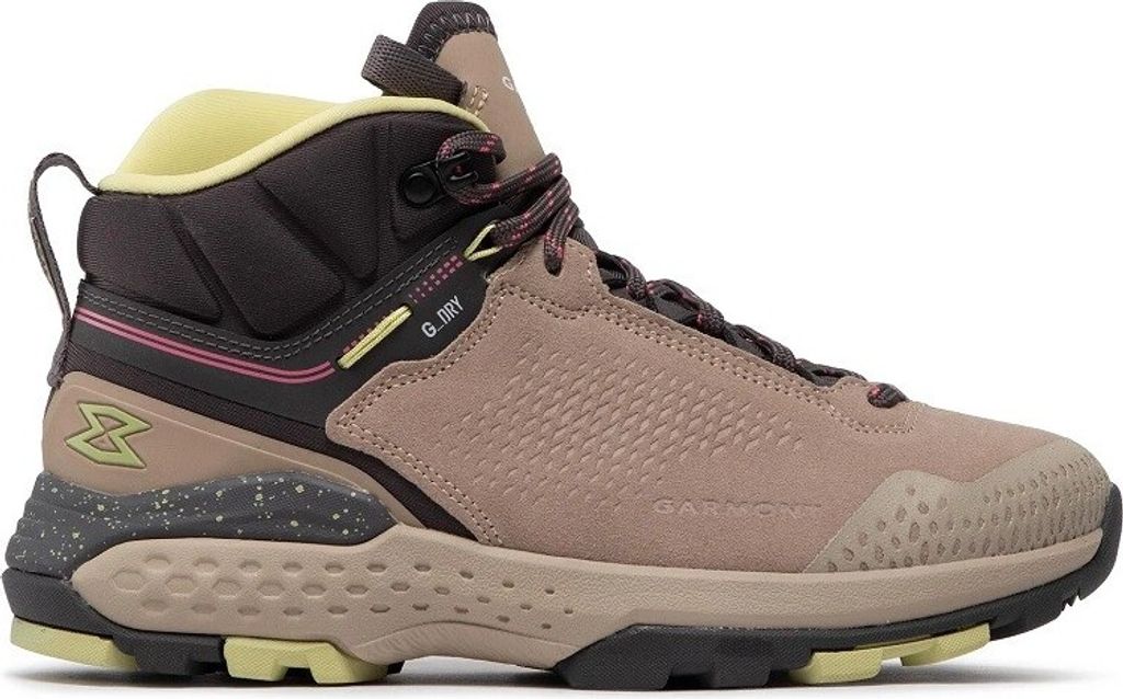 Garmont Groove Mid G-Dry Damen Wanderschuhe Trekking 0025660