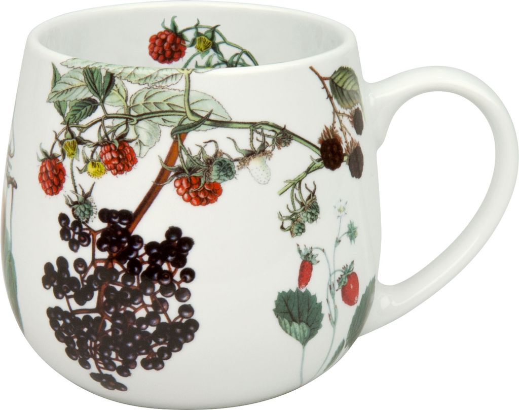 Könitz 11 7 343 2139 Tasse à thé My favourite tea Fruits Image du produit 