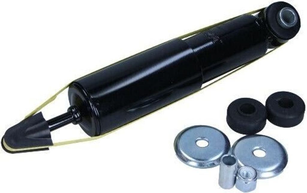 MAXGEAR 11-0189 - OE 701 413 031 Stoßdämpfer, Vorderachse für T4