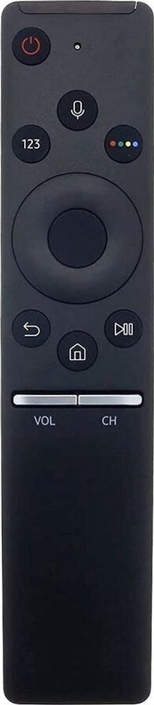 Ersatz Fernbedienung für Samsung UE40KU6450S | UE40KU6459UXZG | UE40KU6470U | UE49KS7000S