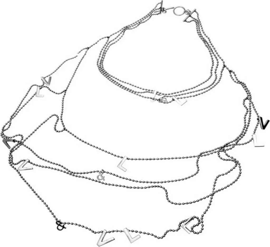 Collana Victorio & Lucchino VJ0001CO - Il tuo nuovo gioiello preferito