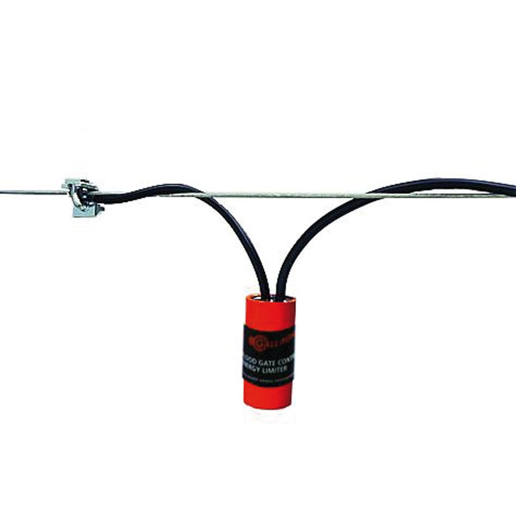 Gallagher Überflutungskontrolle Flood Gate Controller