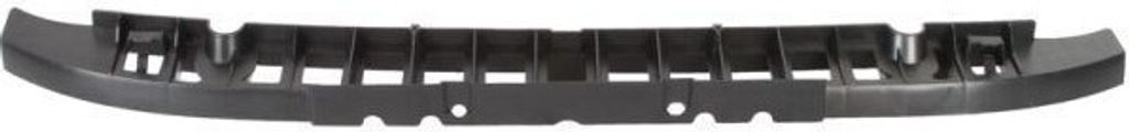 BLIC Aufpralldämpfer Stoßfänger vorne 5502-00-5537942P passend für PEUGEOT 407 SW (6E) 407 (6D) 407 Coupe (6C) 407 SW Kasten / Kombi (6E)