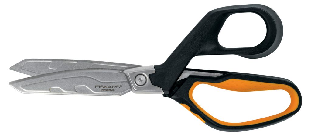 Fiskars Heavy Duty Schere 21Cm Produktbild 