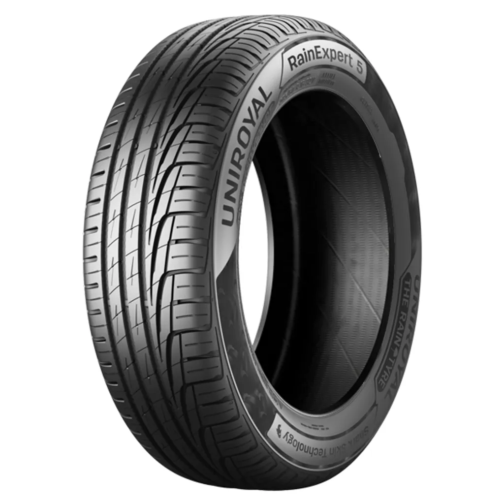 Pneu Été Uniroyal RainExpert 5 EVc 235/60 R17 102V : Sécurité Maximale
