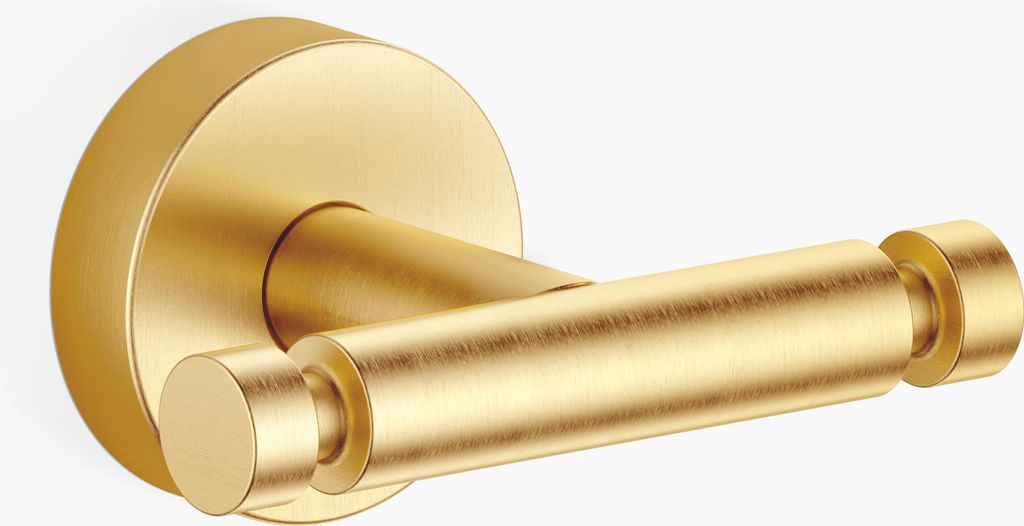Dornbracht Haken, 2-teilig, 83256979-28
