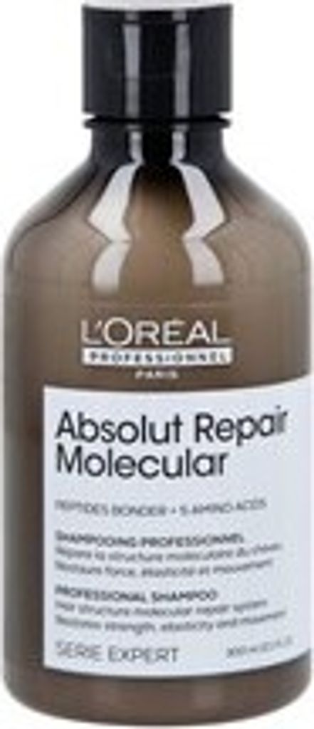 L´Oréal Professionnel Série Expert Absolut Repair Molecular Produktbild 2