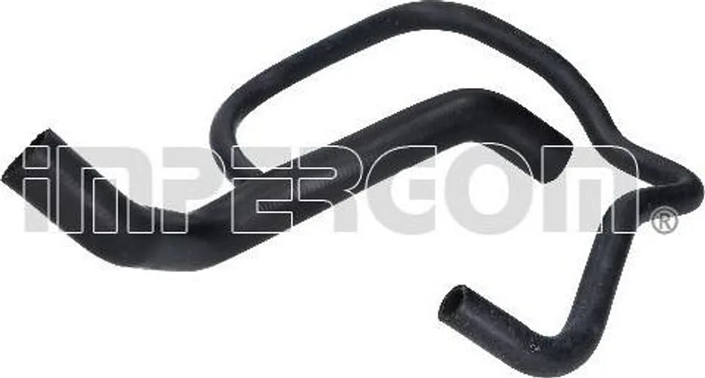 ORIGINAL IMPERIUM 18288 Tubo radiatore OE 46757459 compatibile con Brava, Bravo, Marea