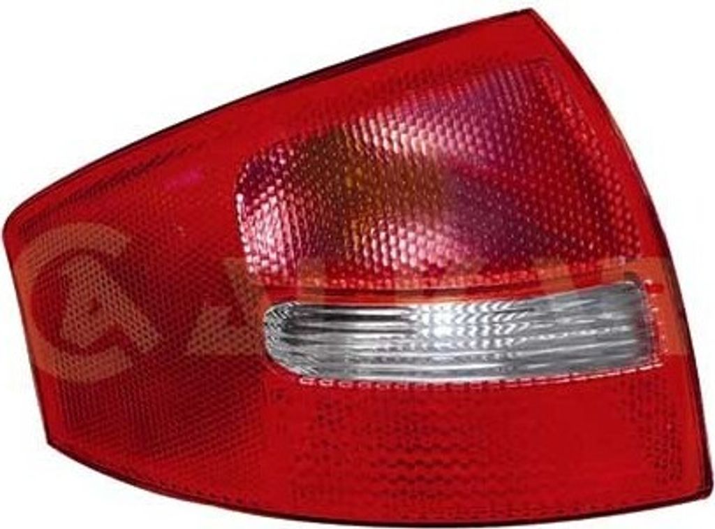 Heckleuchte DEPO 441-1967L-UE