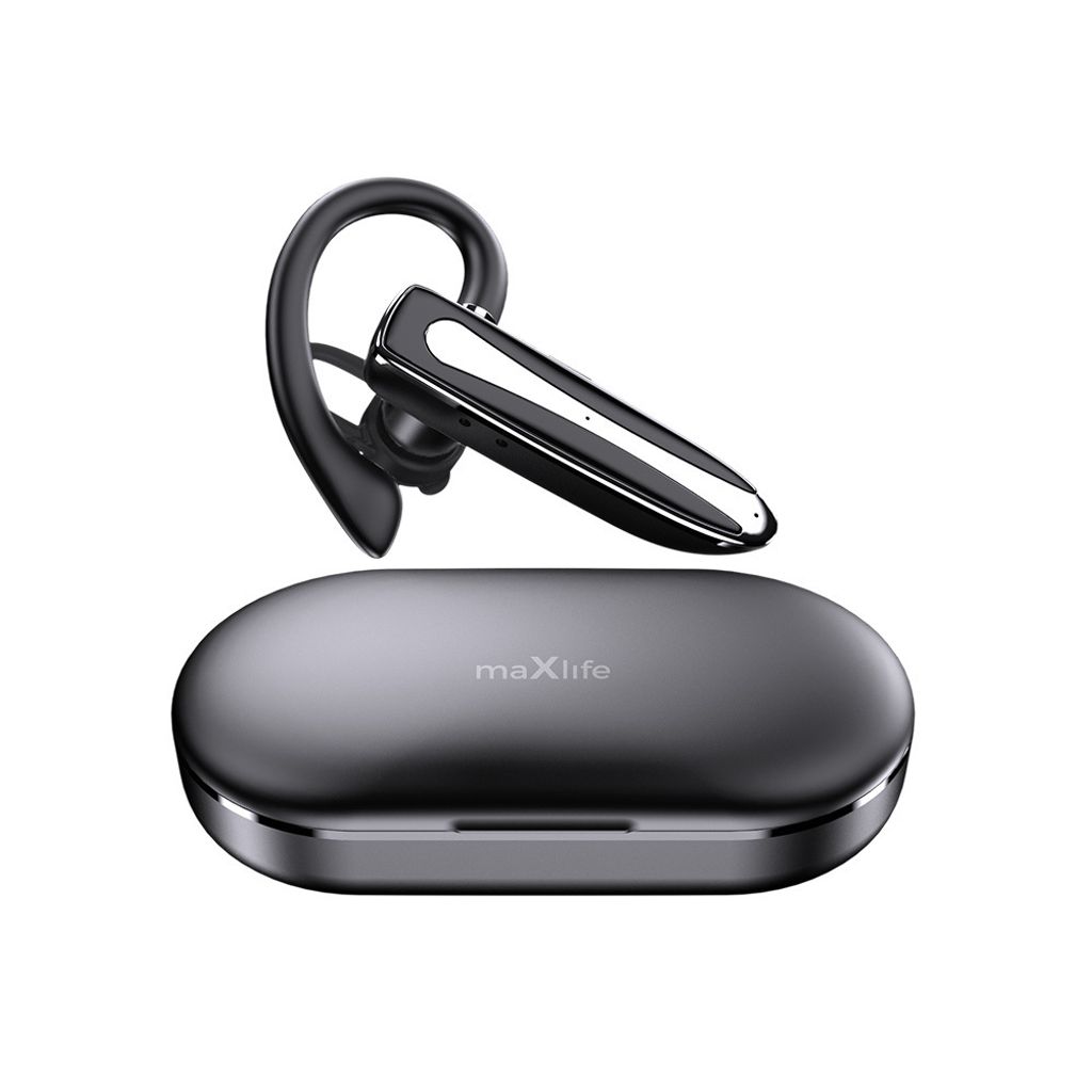 Forever Bluetooth-Headset MBH-360 mit Ladeetui