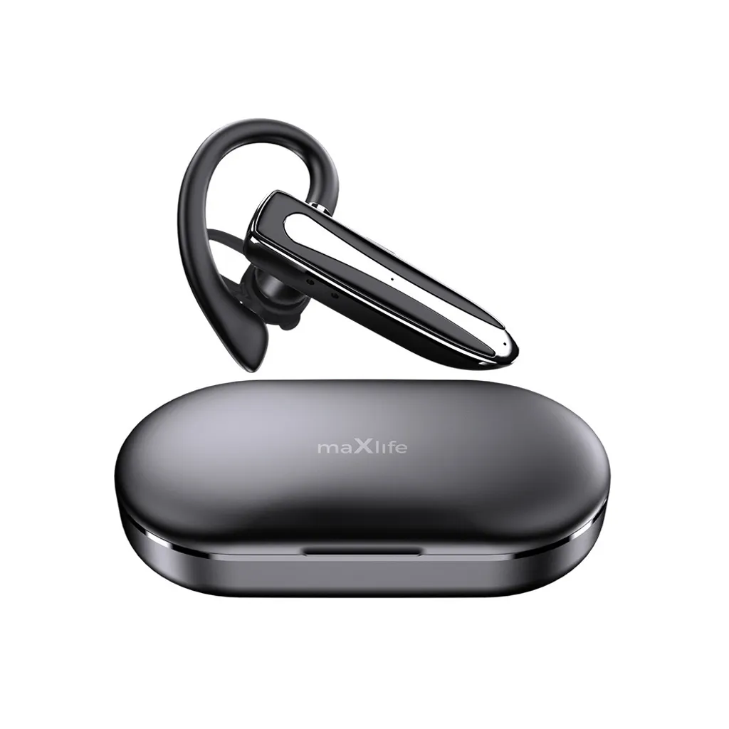 Offerta Auricolari Bluetooth Forever MBH-360 + Case Ricarica Inclusa