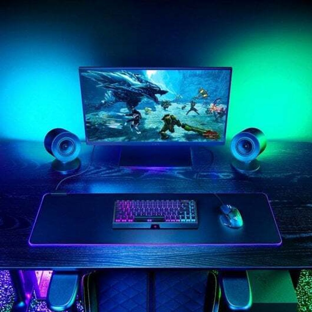 Razer Nommo V2 Produktbild 22