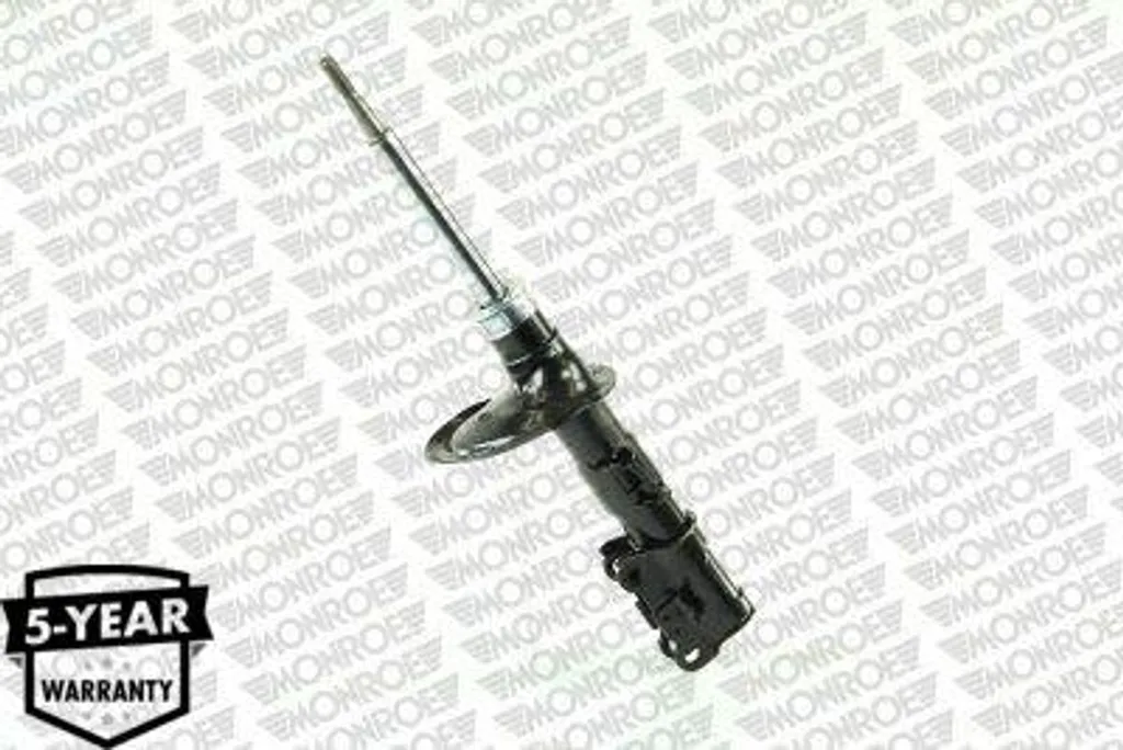 Amortisseur de rechange Volvo XC70 V70 Monroe G16826 confort route