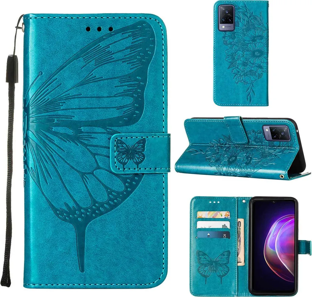 fitBAG Trachten Stella Alpina - Custodia per Cellulare per LG G Stylo, in Tessuto con Imbottitura in Microfibra