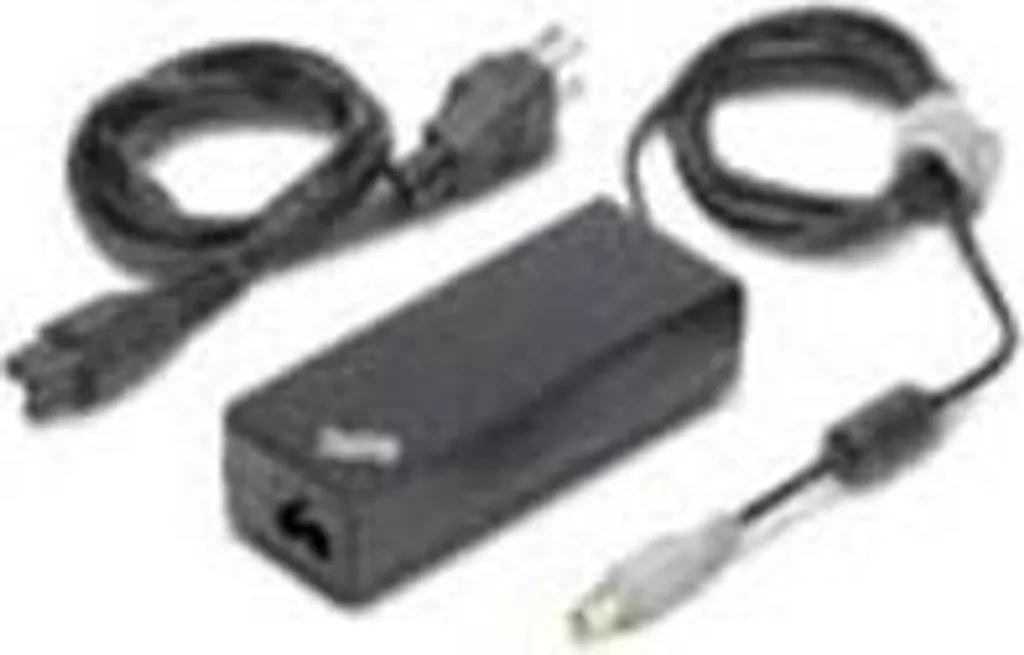 Caricatore Lenovo 65W 20V 3.25A - Ricambio Originale IBM per Notebook