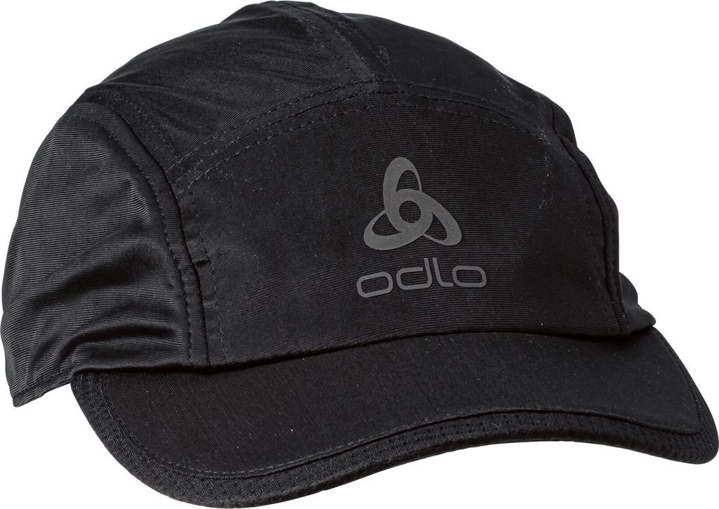 ODLO Cap PERFORMANCE LIGHT 15000 black S/M
