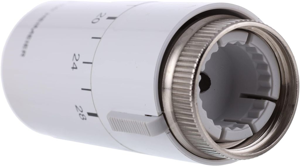 Heimeier Testa termostatica Halo M30x1,5 7500-00.500 Immagine del prodotto 