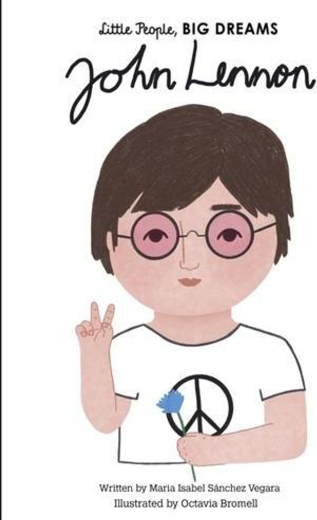 John Lennon